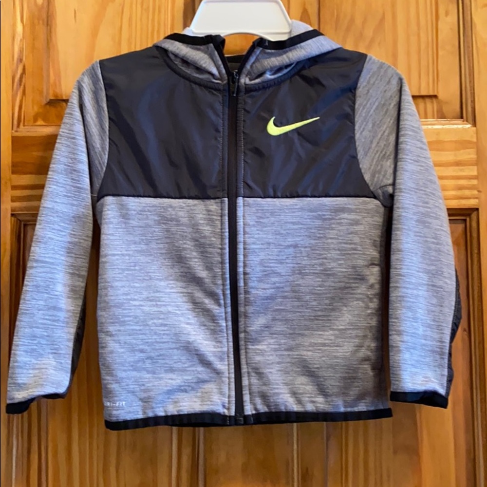 Boys Nike Jacket